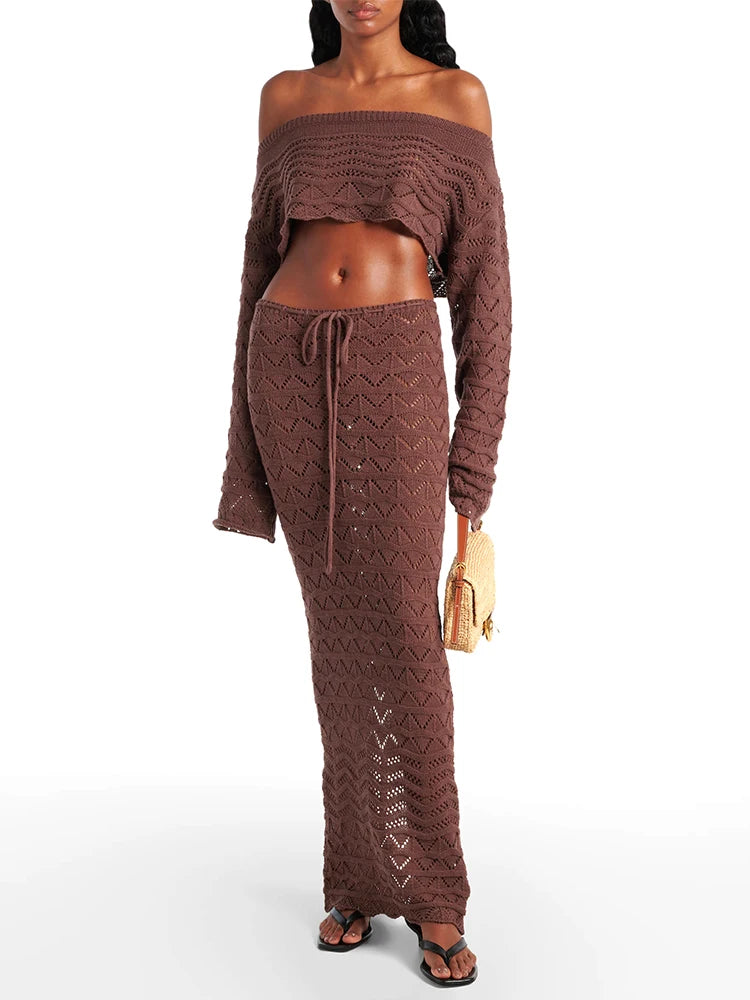 Chic Beach Two-piece