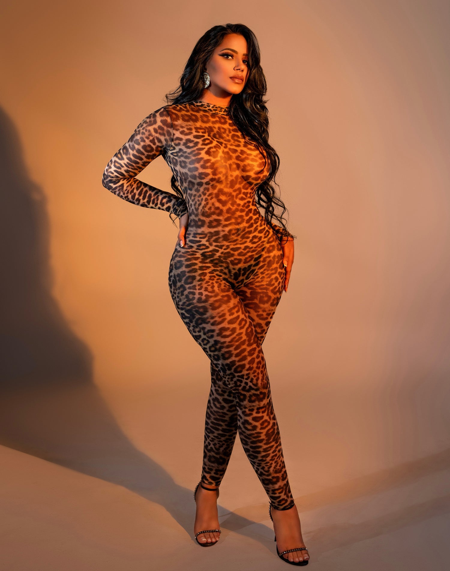 Fashion Body