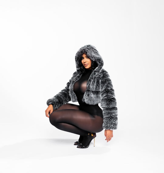 Samir jackets hooded