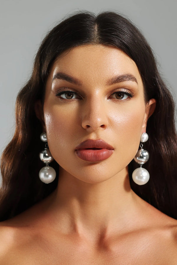 Essential Sharp earrings