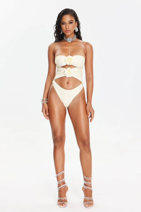 Dream bikini strapless