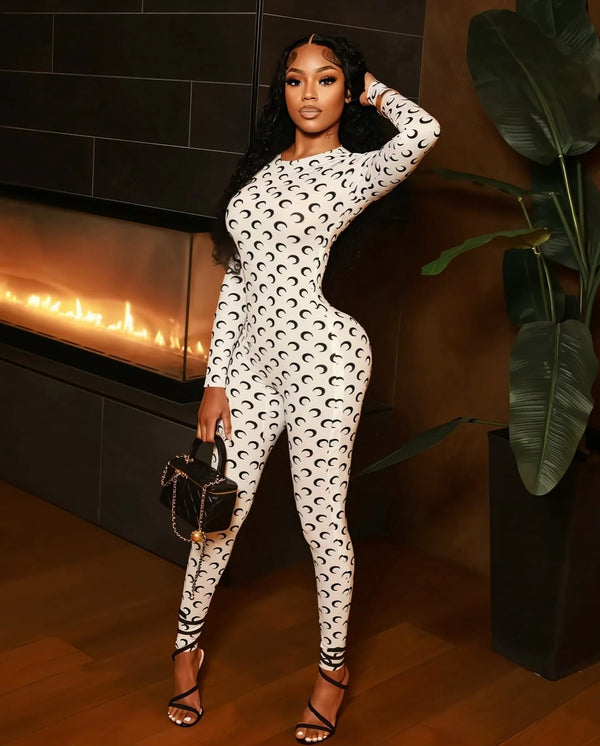 Lucero Sexy One-piece