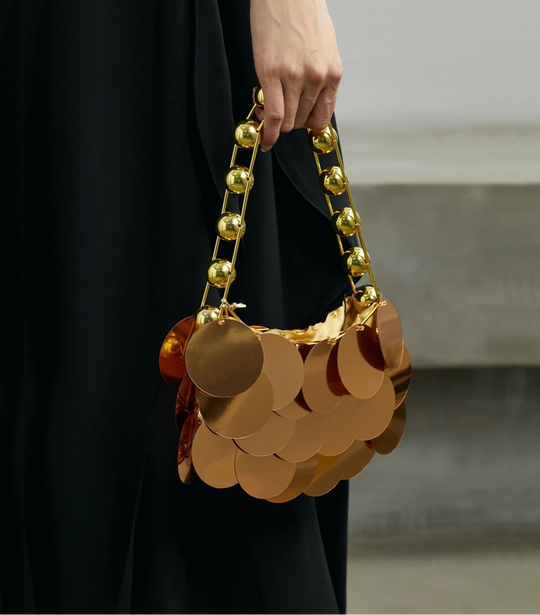 Sore Small Sequin Bag