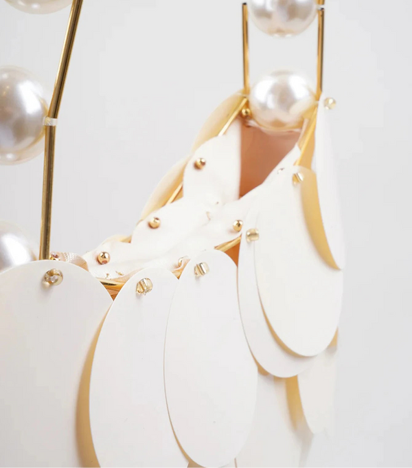 Sore Small Sequin Bag