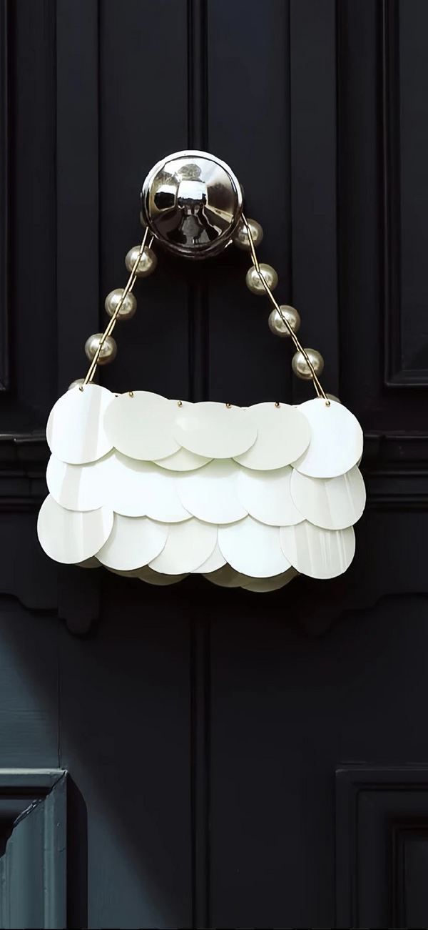 Sore Small Sequin Bag