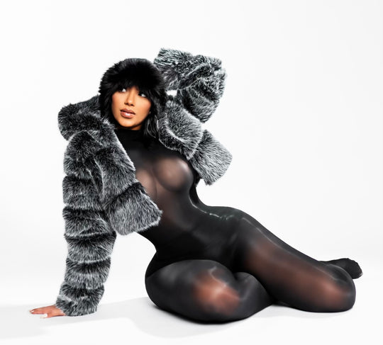 Samir jackets hooded