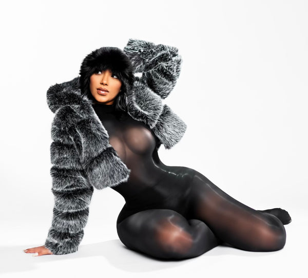 Samir jackets hooded