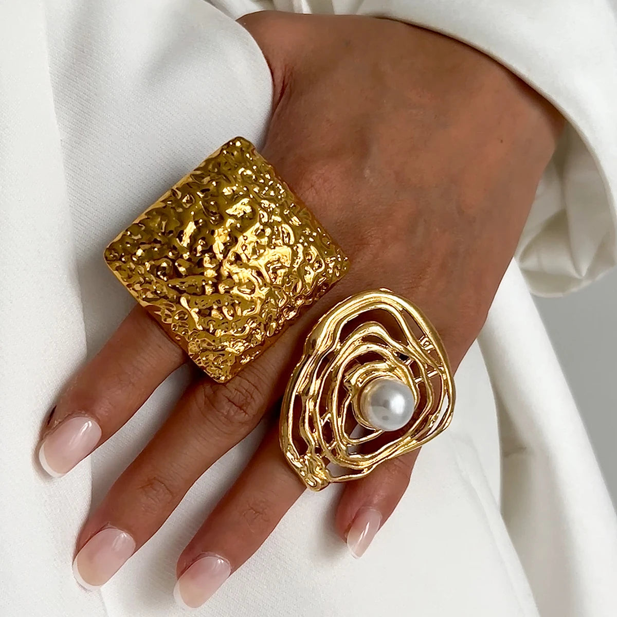 Jesus’s Gold