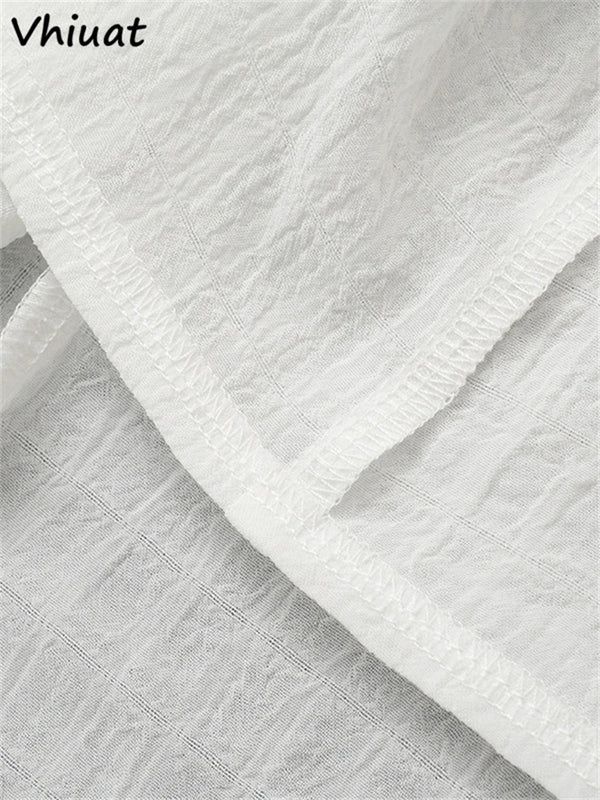 Tatúa Short skirt set