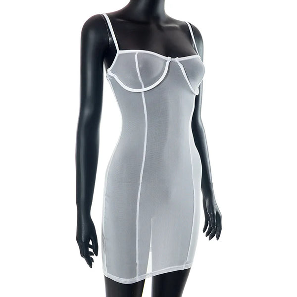 Paty Elegant Long Dresses