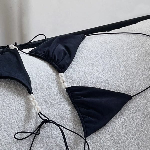 Kiley Bikini bottoms