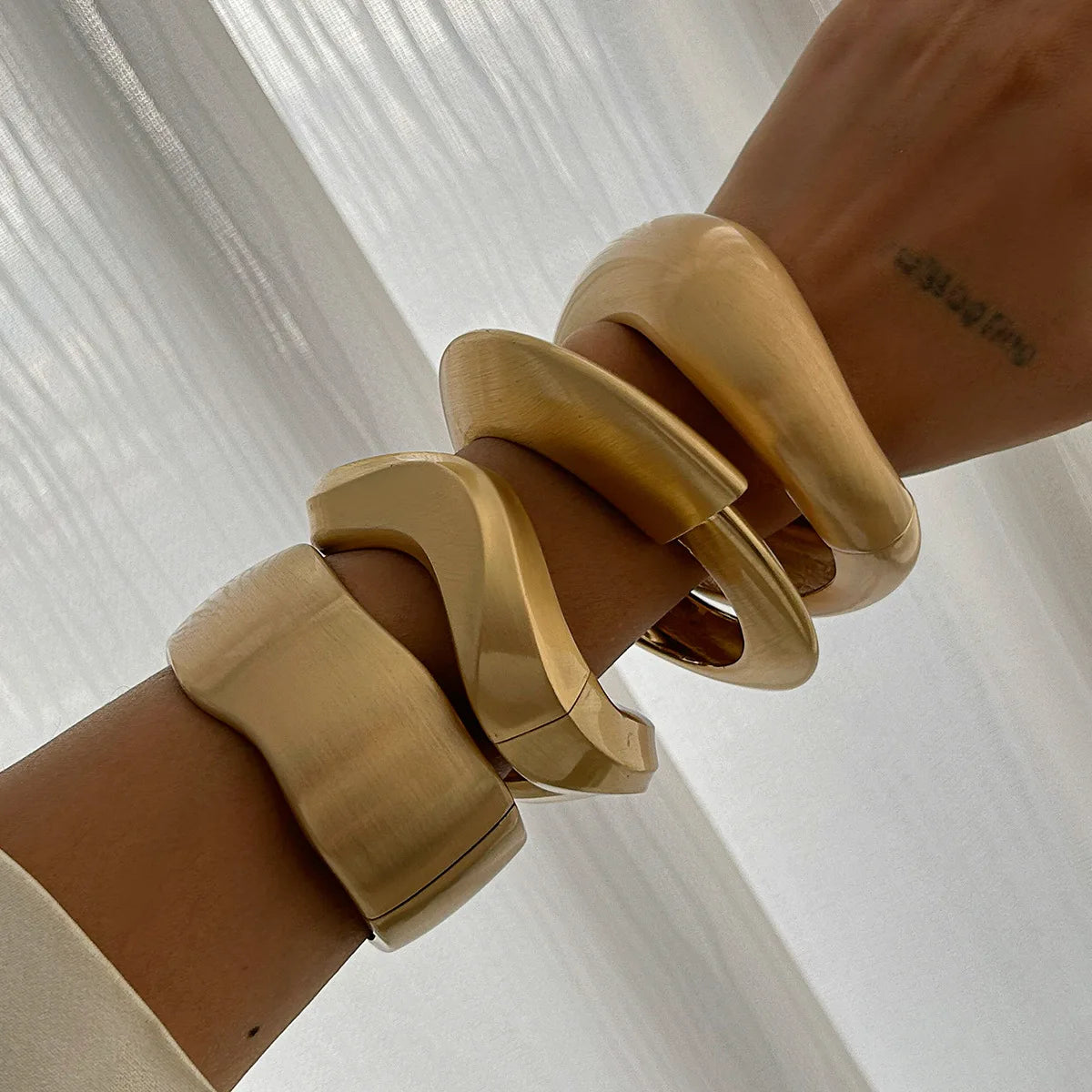 Game bracelet