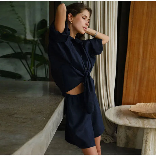 Loose Shirt and pants