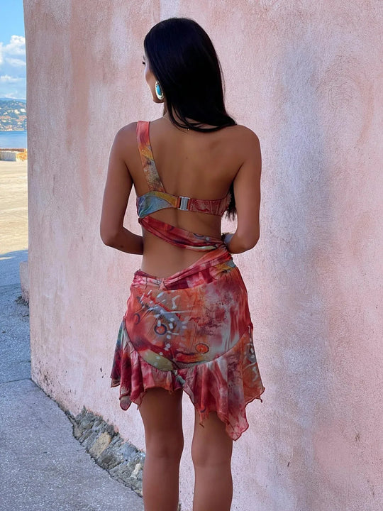 Kanu Retro Prints High Quality