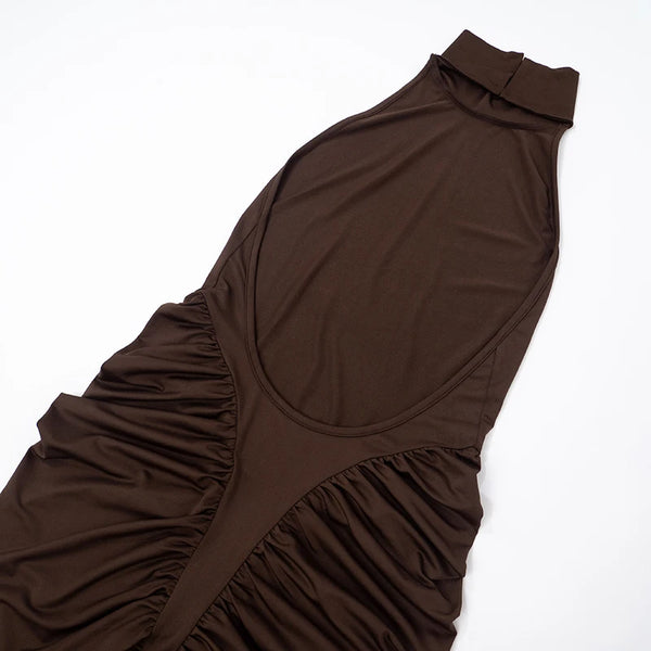 Nova Elegant Party Dress