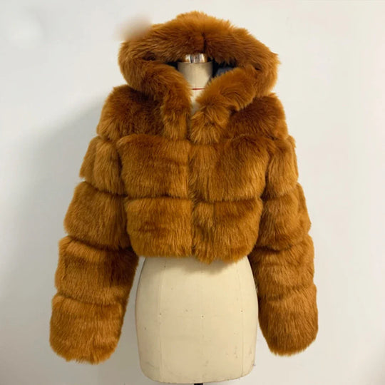 Samir jackets hooded