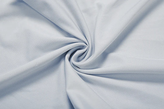 Bell Backless Jumpsuit Women Deep v-Neck