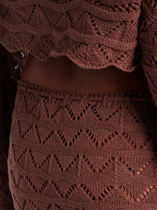 Chic Beach Two-piece