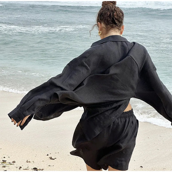 Loose Shirt and pants