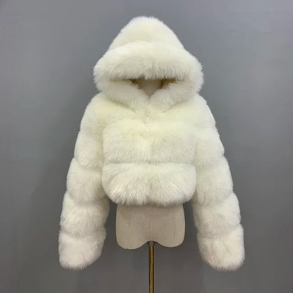 Samir jackets hooded