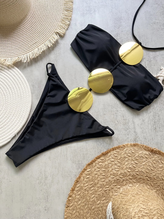 Logi One Piece Swimsuit