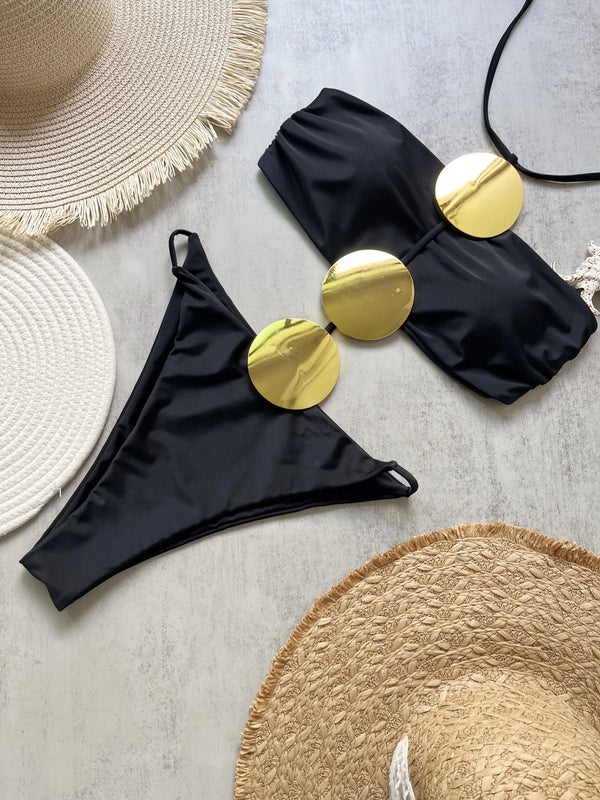 Logi One Piece Swimsuit