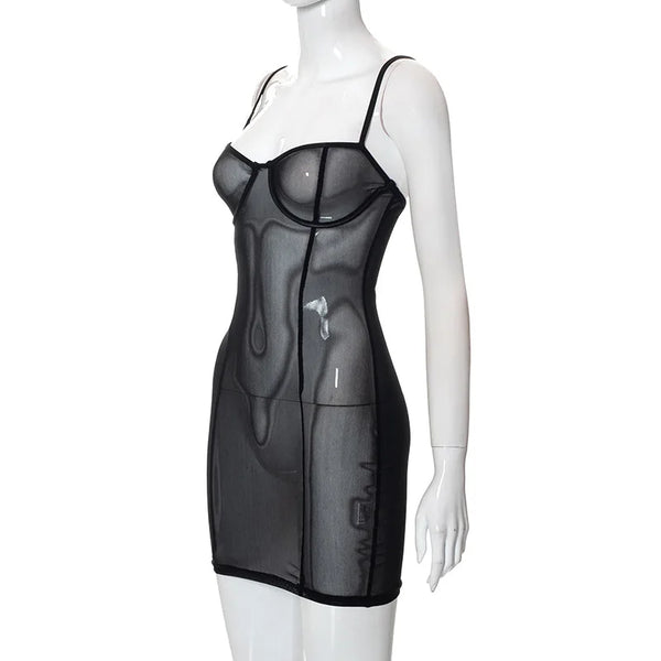 Paty Elegant Long Dresses