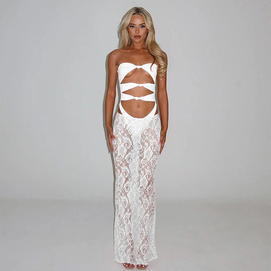 Alkiras 3 Pieces Bikini