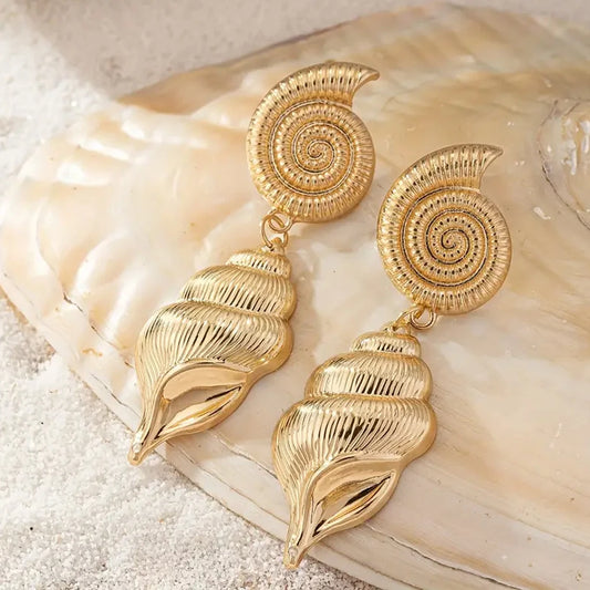 Ely pendants Ocean