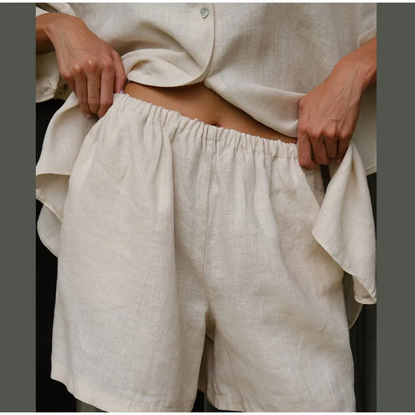 Loose Shirt and pants