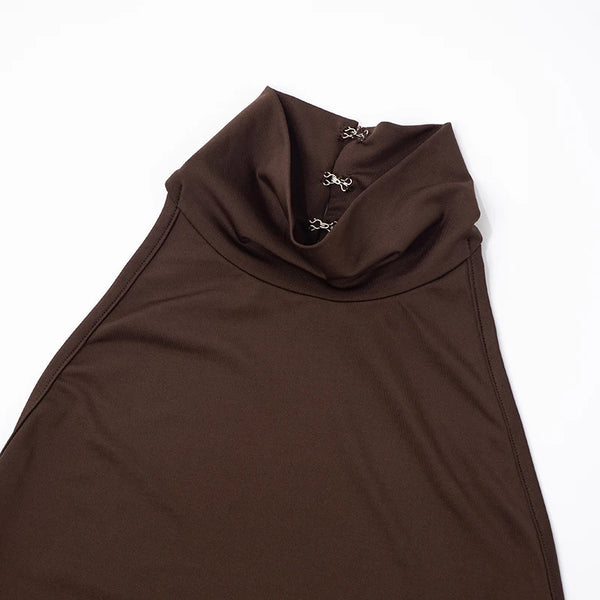 Nova Elegant Party Dress