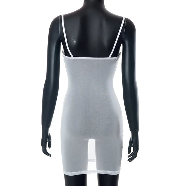 Paty Elegant Long Dresses