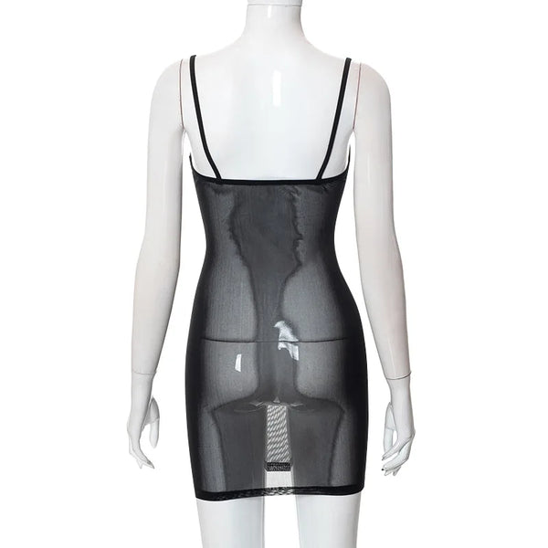 Paty Elegant Long Dresses