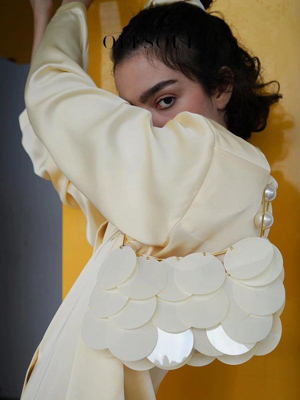 Sore Small Sequin Bag