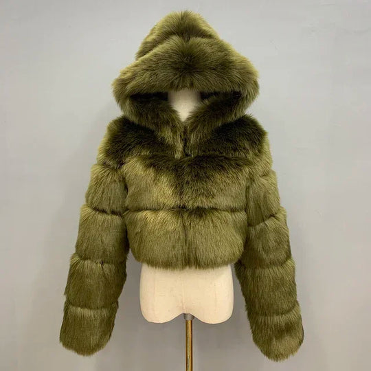 Samir jackets hooded