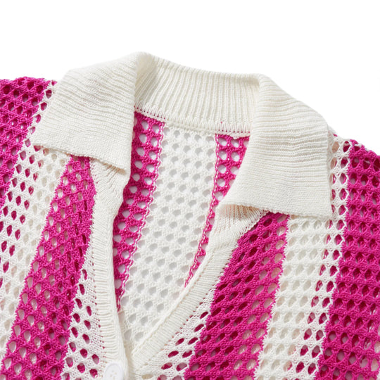 Helobia Embroidered set