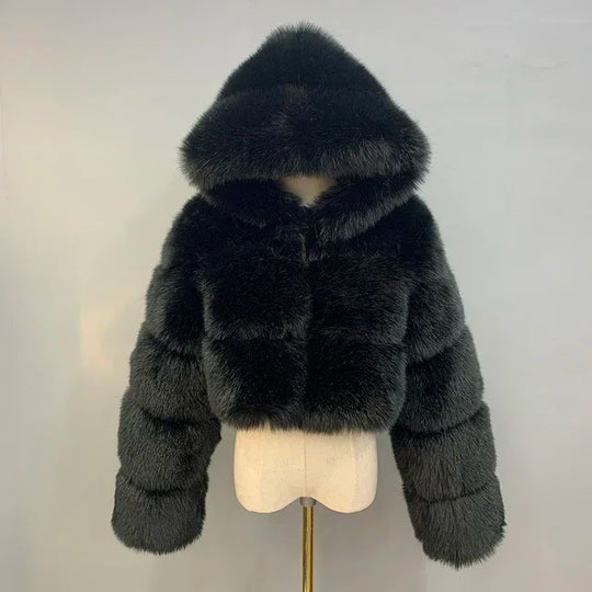 Samir jackets hooded