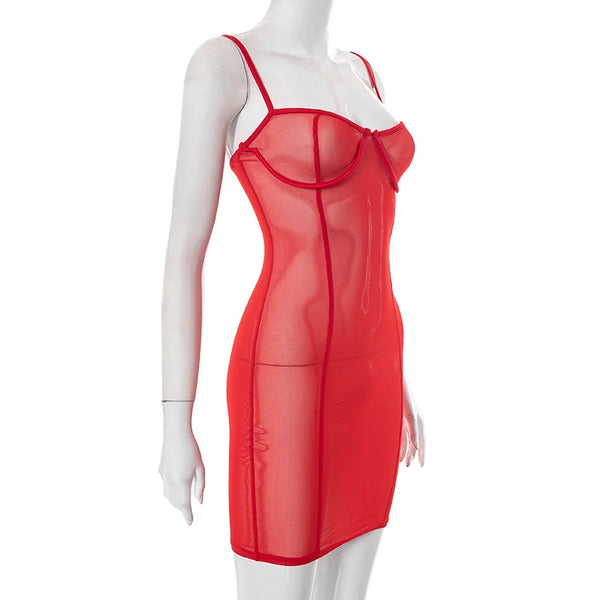 Paty Elegant Long Dresses