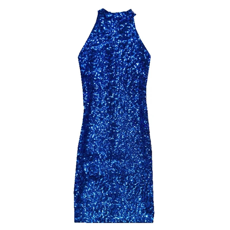 Alan maxi drees shone