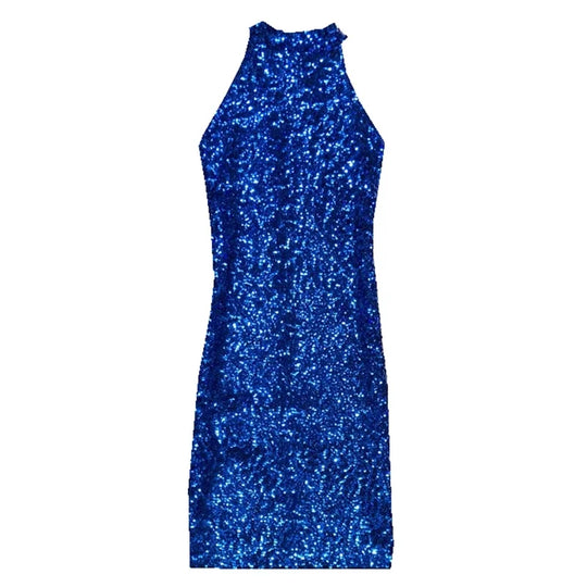 Alan maxi drees shone