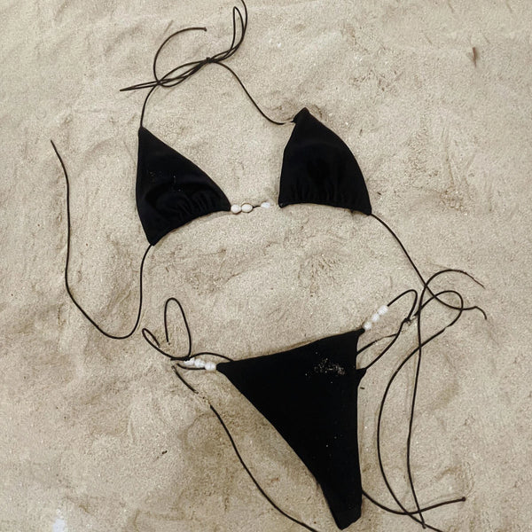 Kiley Bikini bottoms
