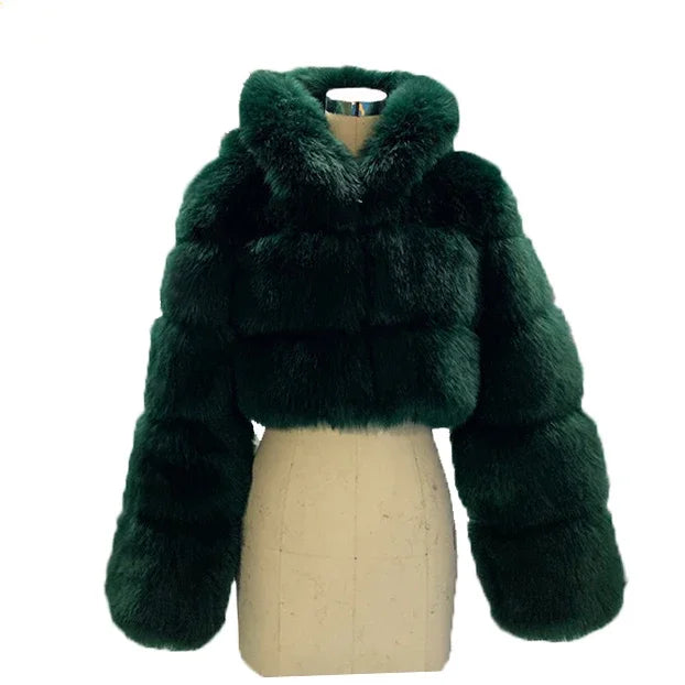 Samir jackets hooded