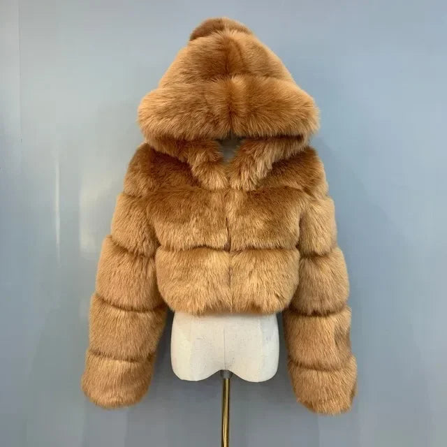 Samir jackets hooded