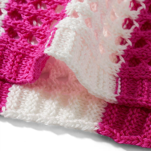 Helobia Embroidered set