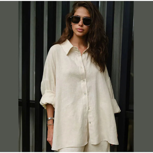 Loose Shirt and pants