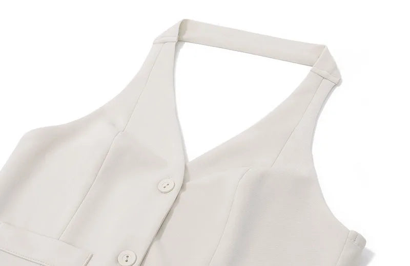 Lucyever Skirt set