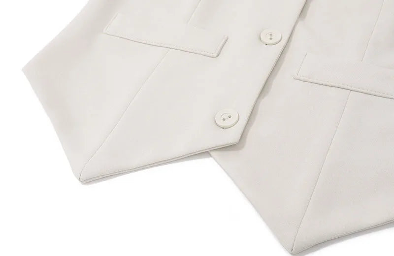Lucyever Skirt set