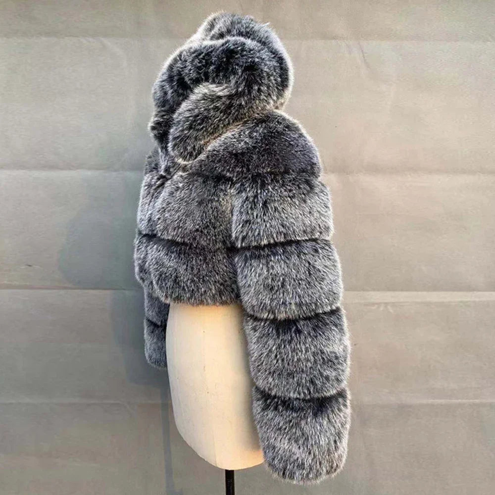 Samir jackets hooded