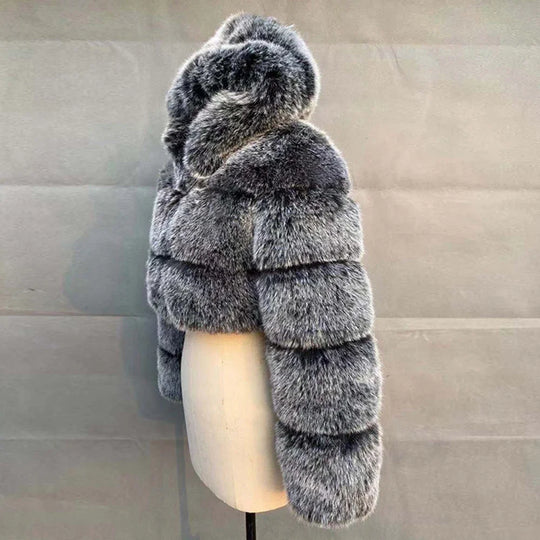 Samir jackets hooded