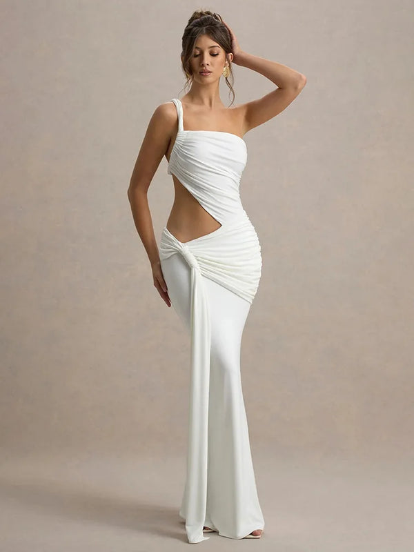 Mozision Maxi Dress